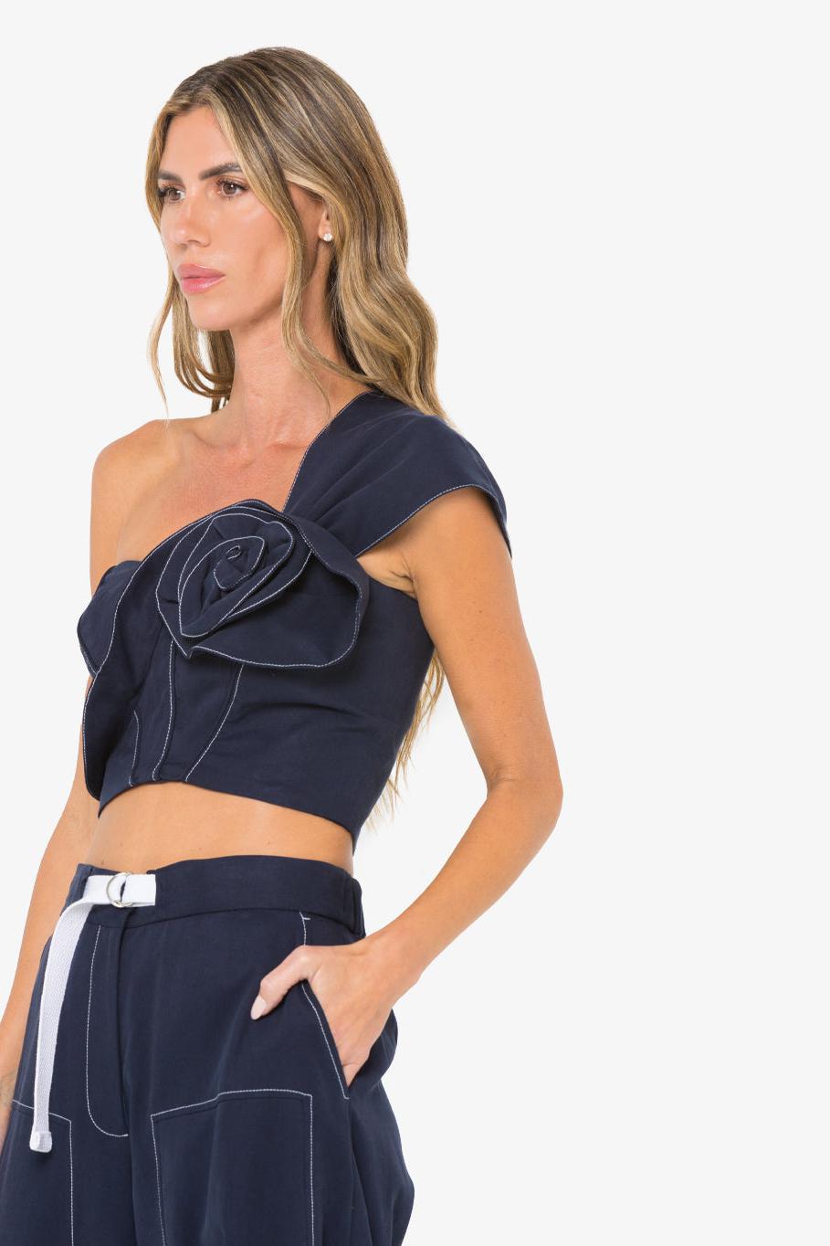 BLAIRE TOP