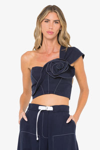 BLAIRE TOP