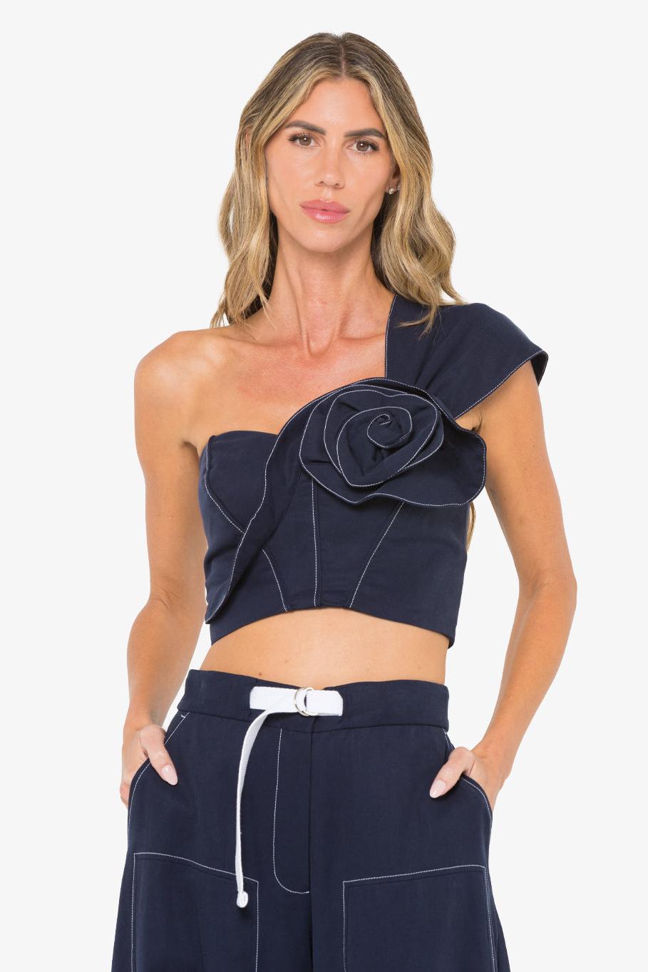 BLAIRE TOP