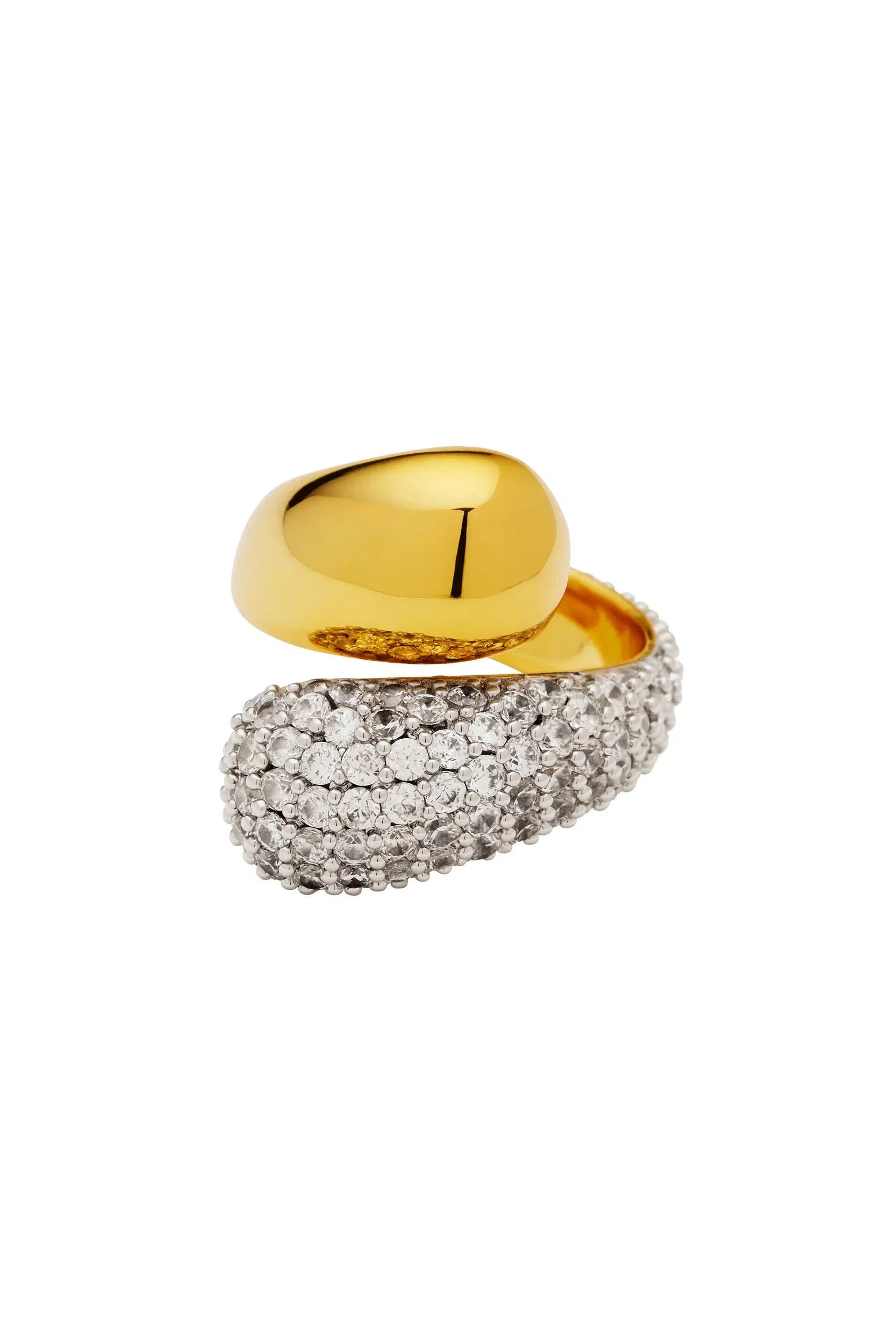 LYSANDER RING