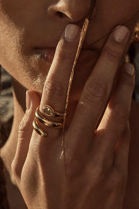 SEDNA RING