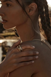 XANDRI RING
