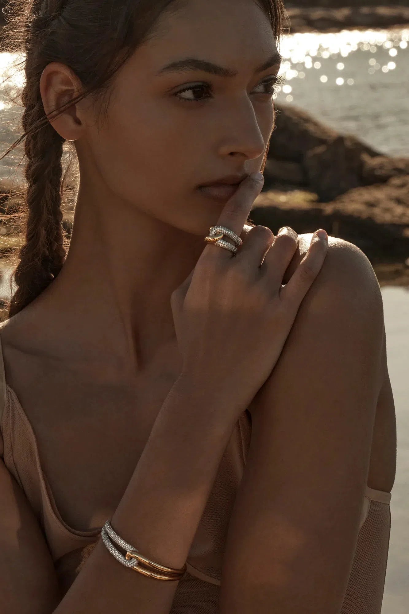 XANDRI RING