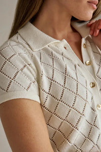 ARLET CARDIGAN