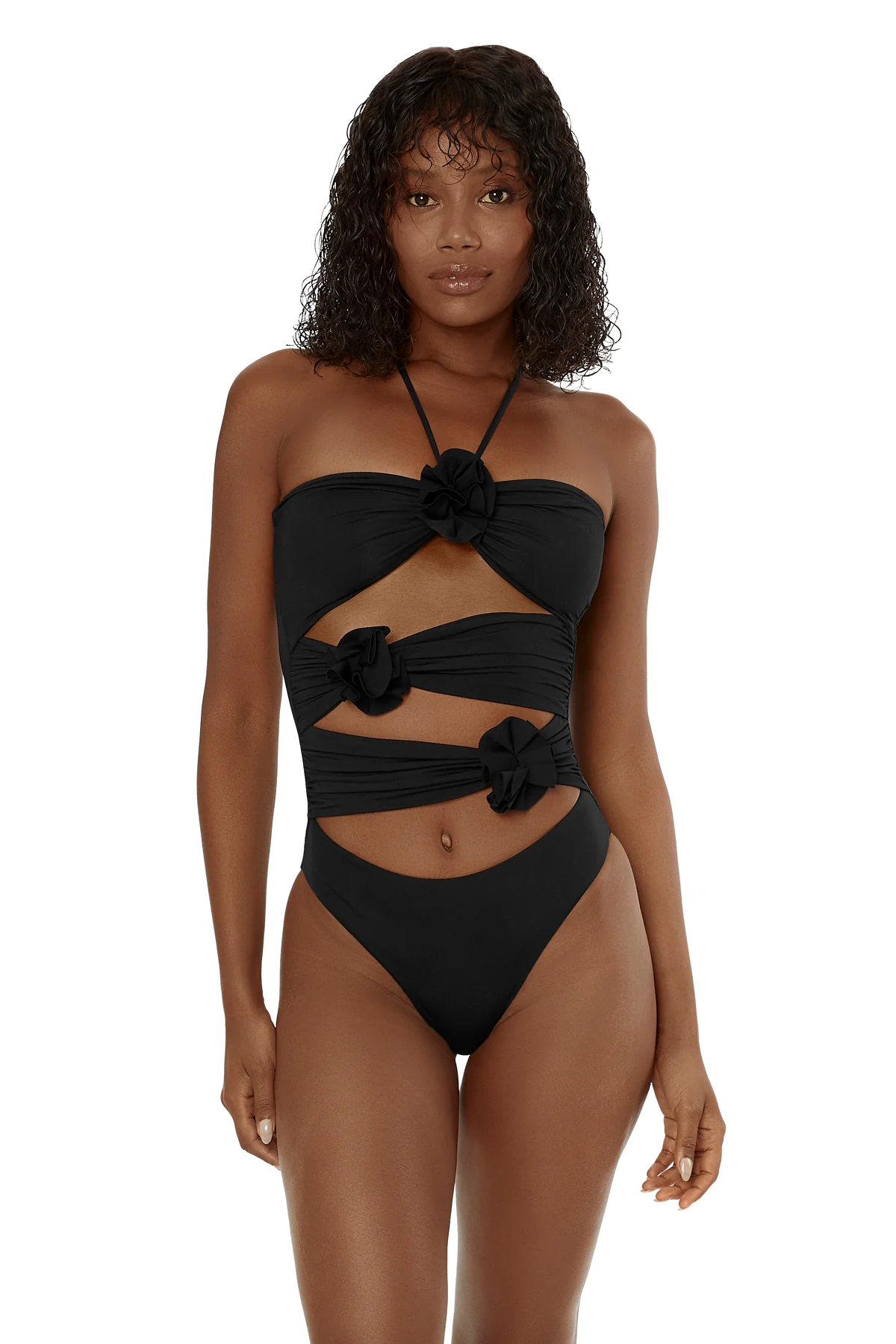 TRINITARIA ONE PIECE