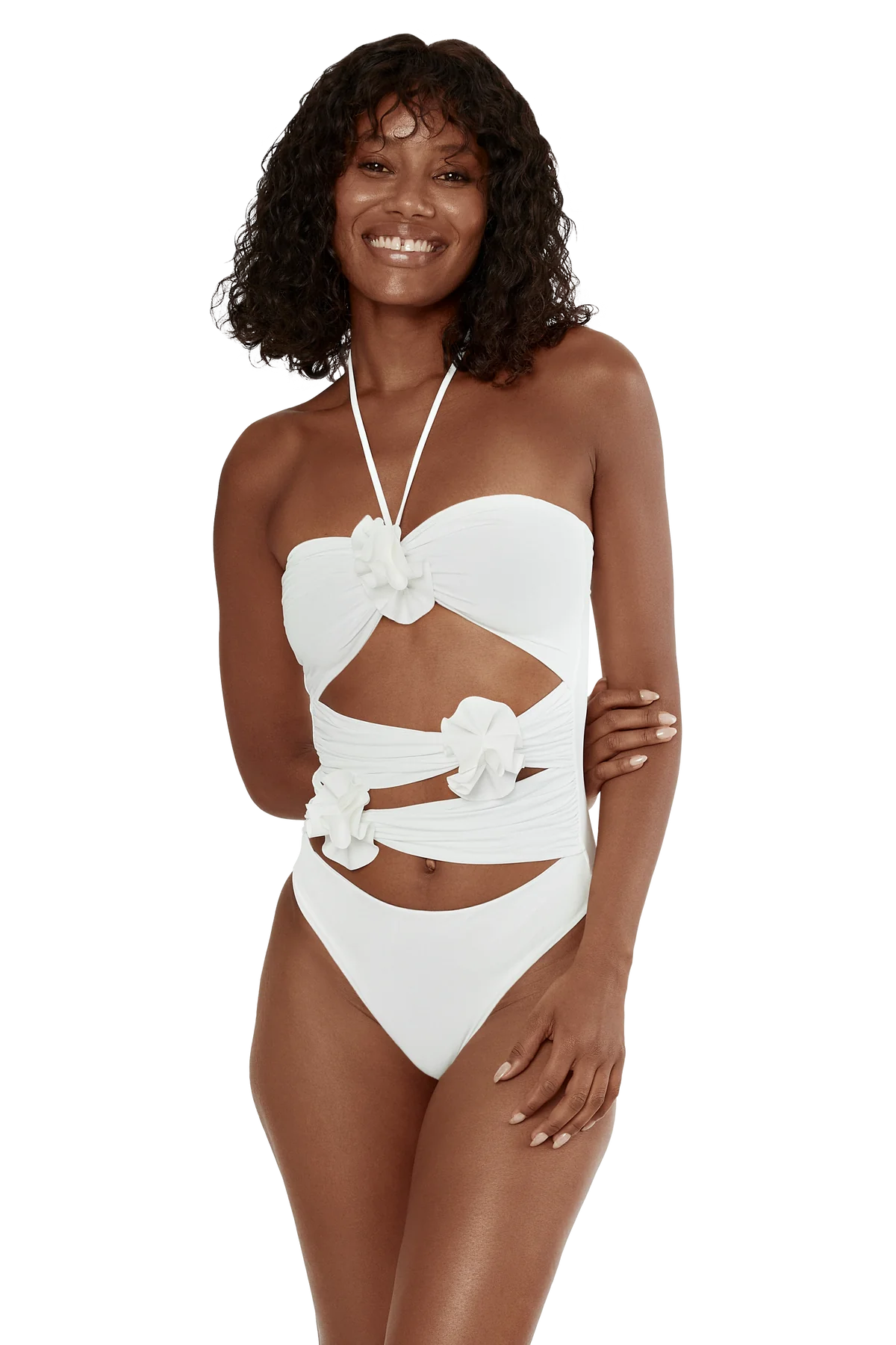 TRINITARIA ONE PIECE