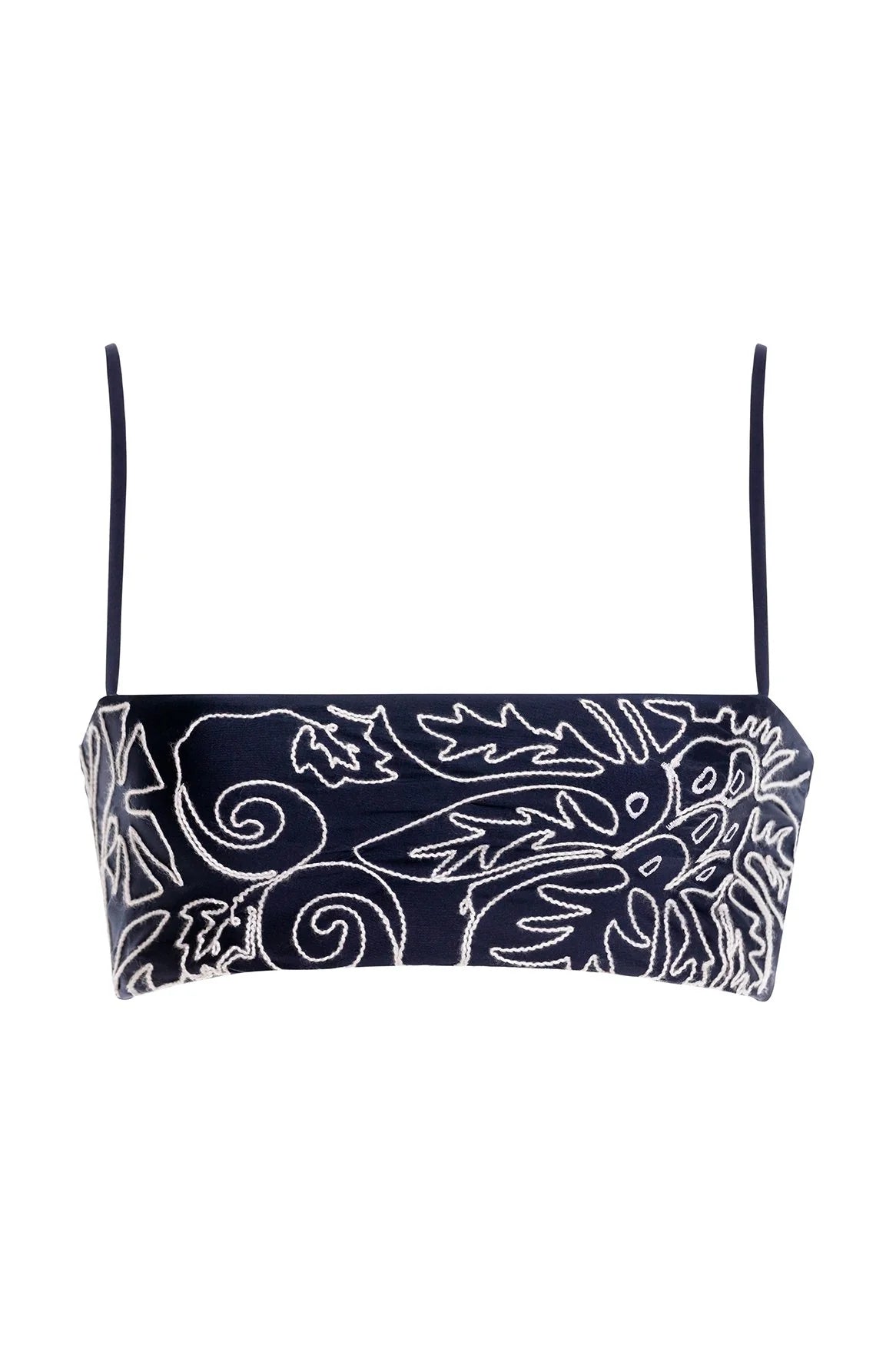 BRIETTA BIKINI TOP