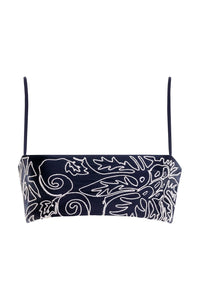 BRIETTA BIKINI TOP