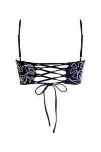 BRIETTA BIKINI TOP