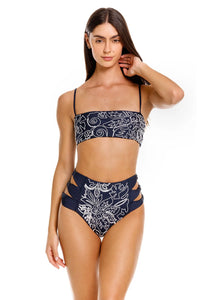 WILLA BIKINI BOTTOM