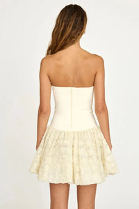 CARLOTA DRESS