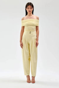 BLANCHET TOP