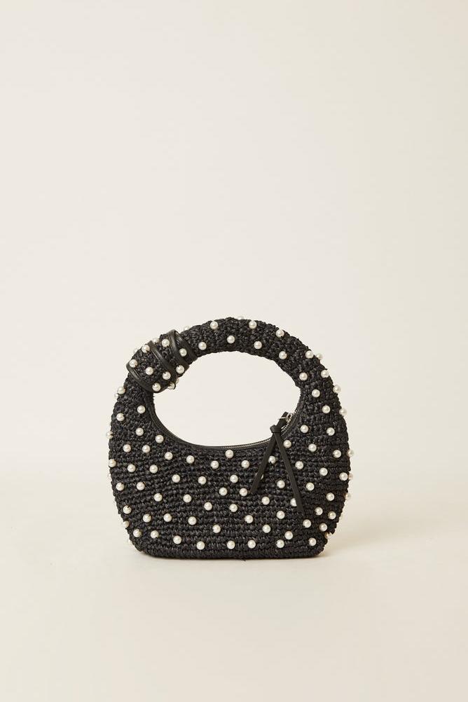MEAVE PEARL BAG