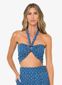 CAROLINA TOP