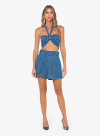 CAROLINA TOP