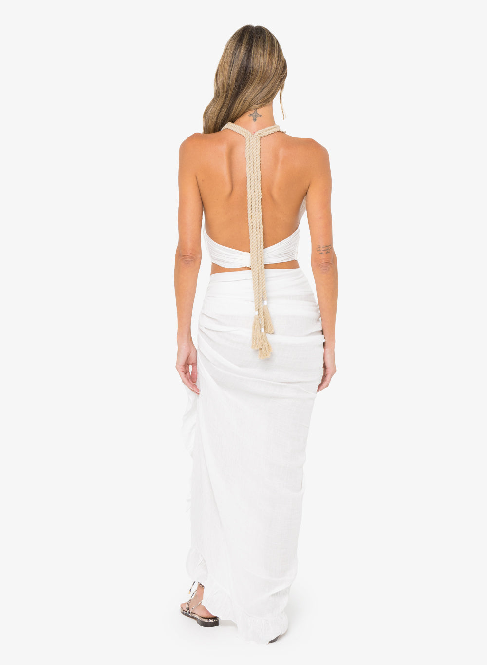 SICILY SKIRT