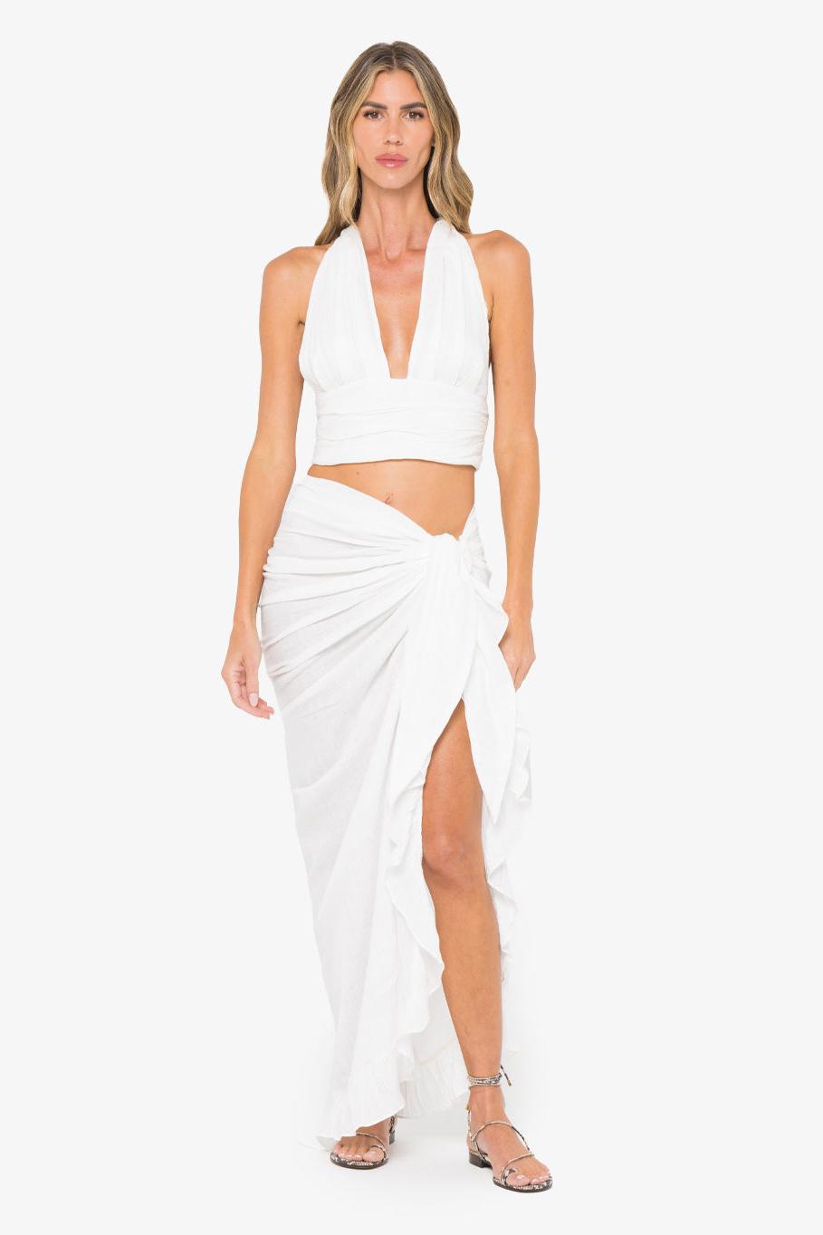 SICILY SKIRT