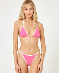LEVY BIKINI BOTTOM BITSY