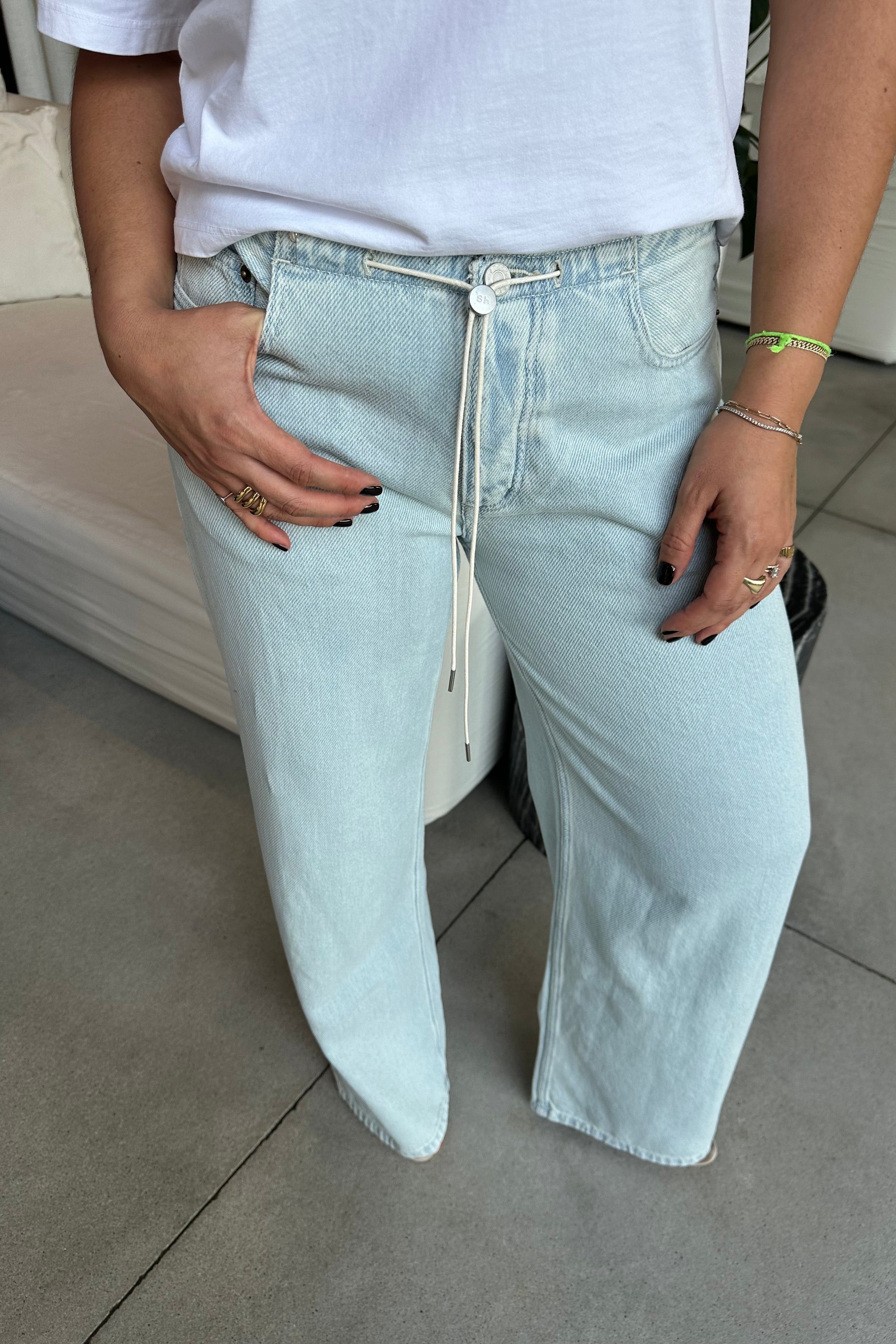 COOL JEAN