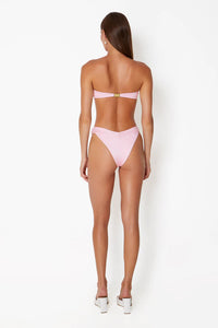 ABYSS BIKINI TOP