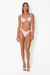 ABYSS BIKINI TOP