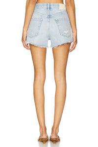 LORO DENIM SHORT