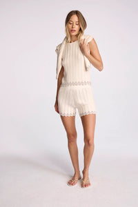 RIVER SHORT
