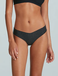 PARTY STARTER THONG