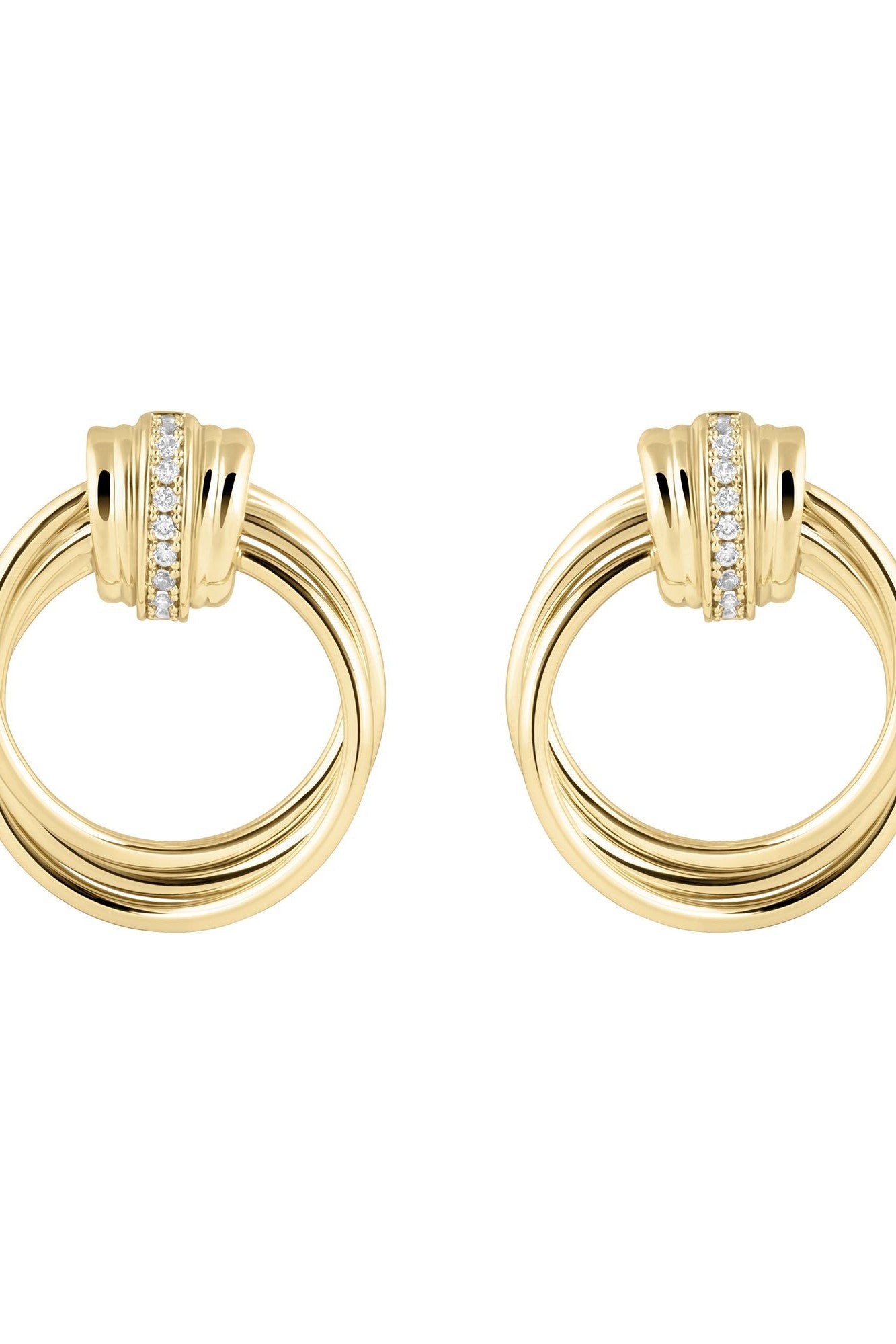 CASABLANCA EARRINGS