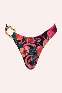 CRUISE HOOP BIKINI BOTTOM