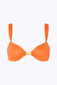 ABYSS BIKINI TOP