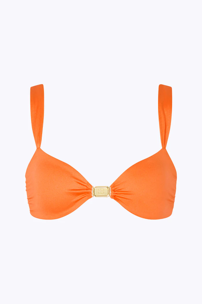 ABYSS BIKINI TOP