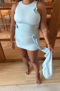 AZAHAR DRESS