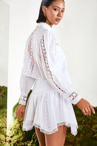 BLOUSE DEVI