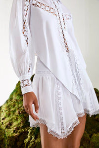 BLOUSE DEVI