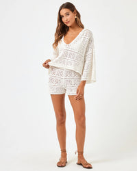 DIAMOND EYES SHORT