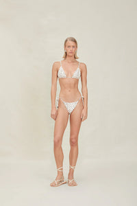 EADIE STRING BIKINI BOTTOM