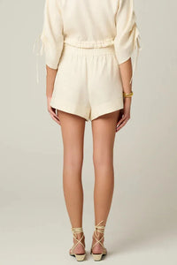 MIRA SHORT