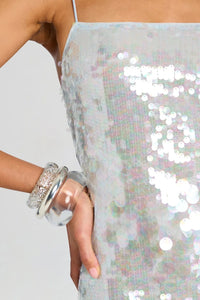 ALANA DRESS