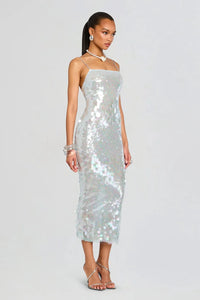 ALANA DRESS
