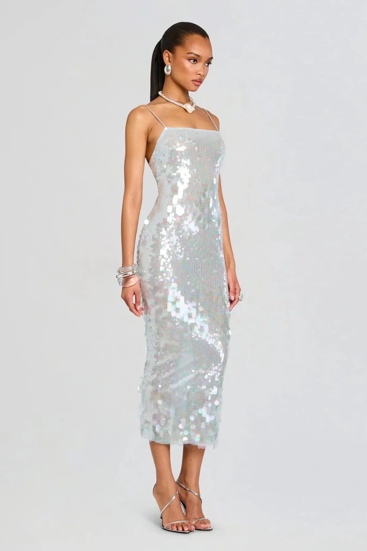 ALANA DRESS