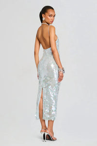 ALANA DRESS