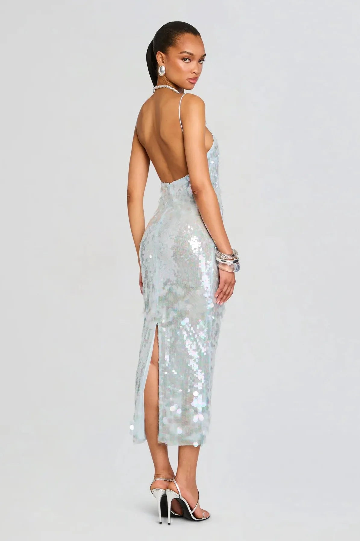 ALANA DRESS