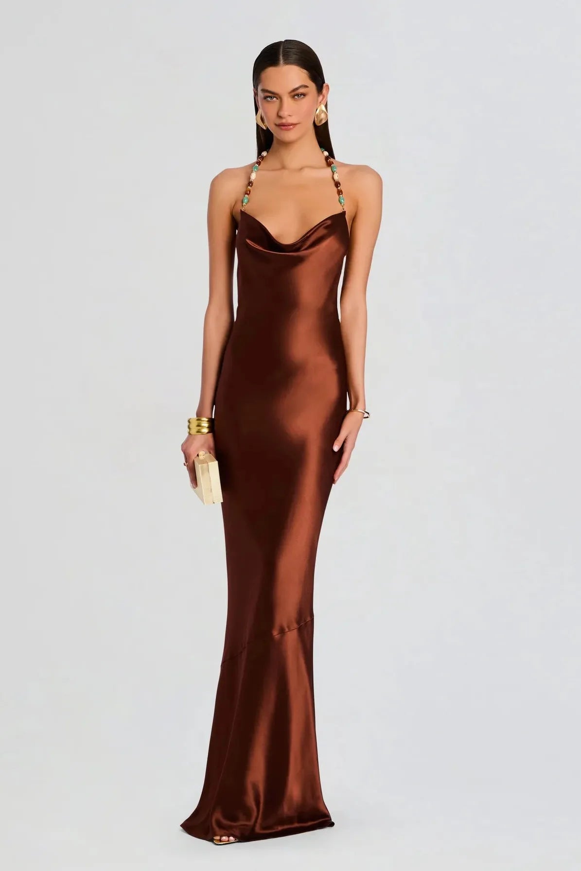 FINLEY DRESS