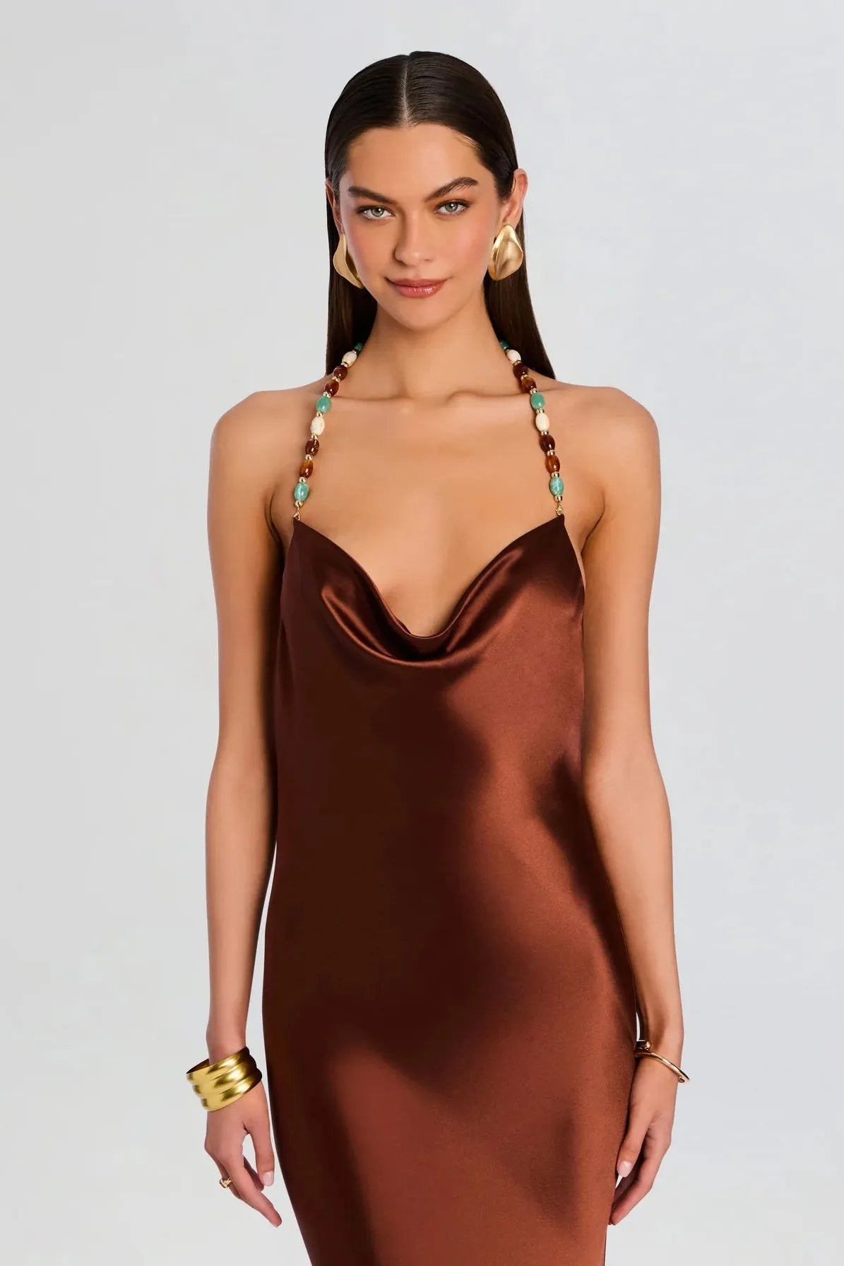 FINLEY DRESS