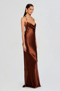FINLEY DRESS
