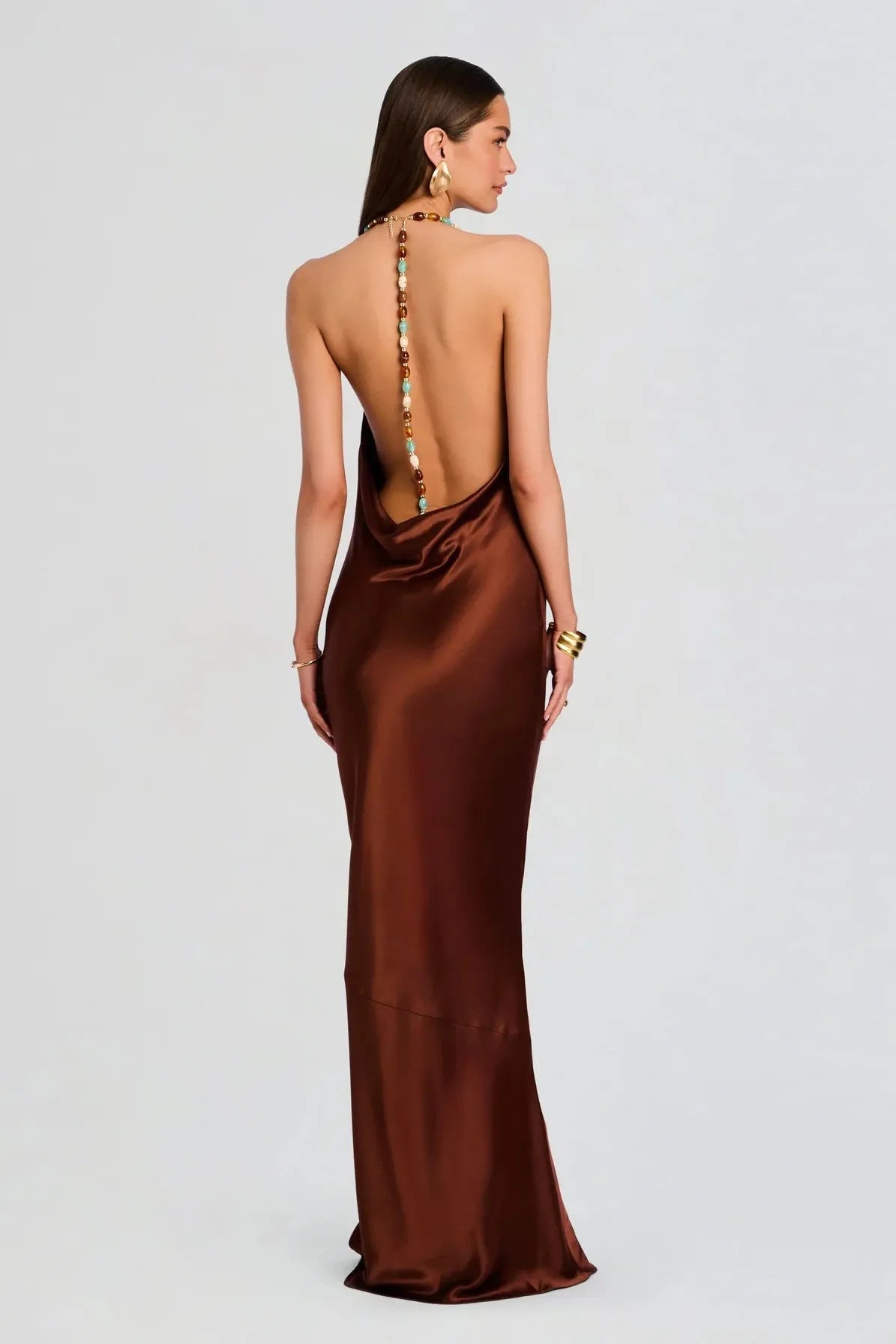 FINLEY DRESS