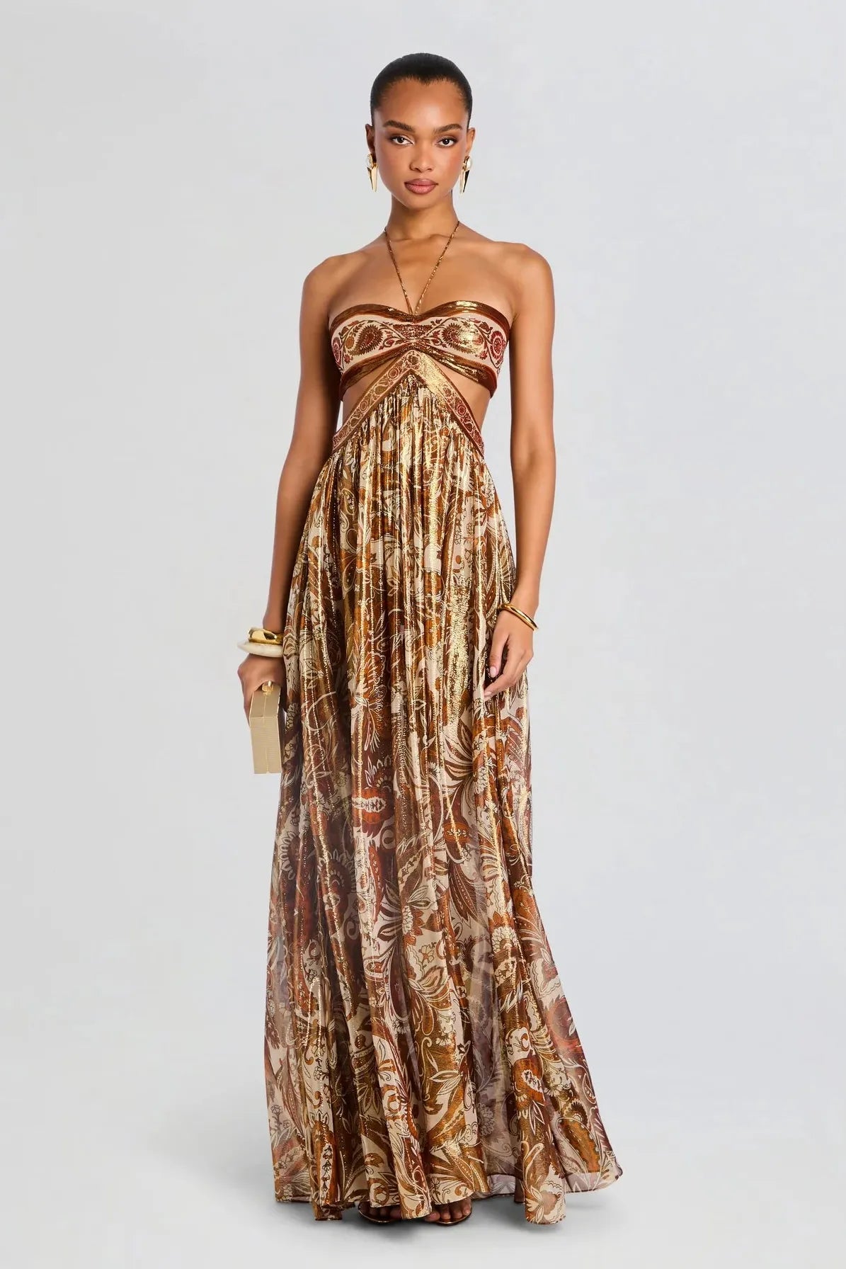 KIMMY DRESS