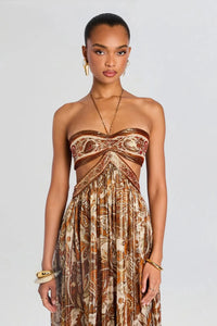 KIMMY DRESS
