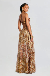 KIMMY DRESS